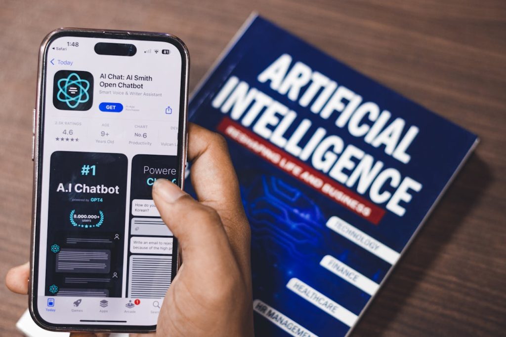 AI Chatbots like ChatGTP are getting popular
