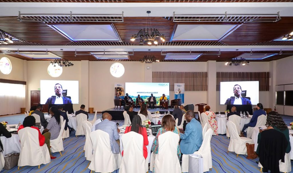 14th Annual MSRA Conference