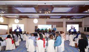 14th Annual MSRA Conference