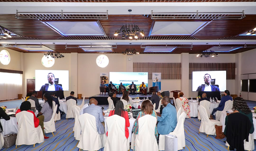 14th Annual MSRA Conference