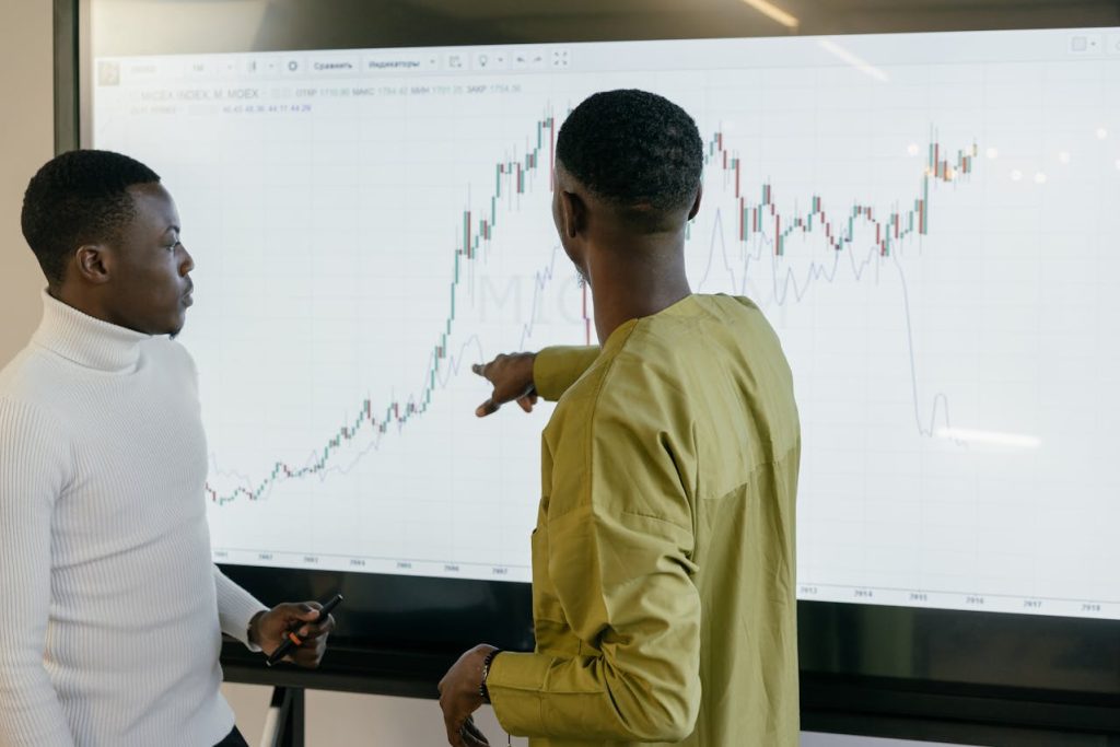 Data Analysis professionals