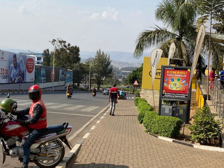 Conducting Social Research in Rwanda