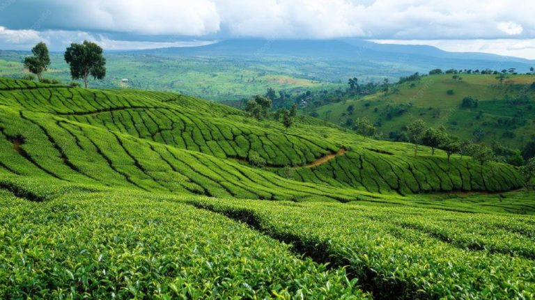 Kenya Economic Snapshot (2021–2025)