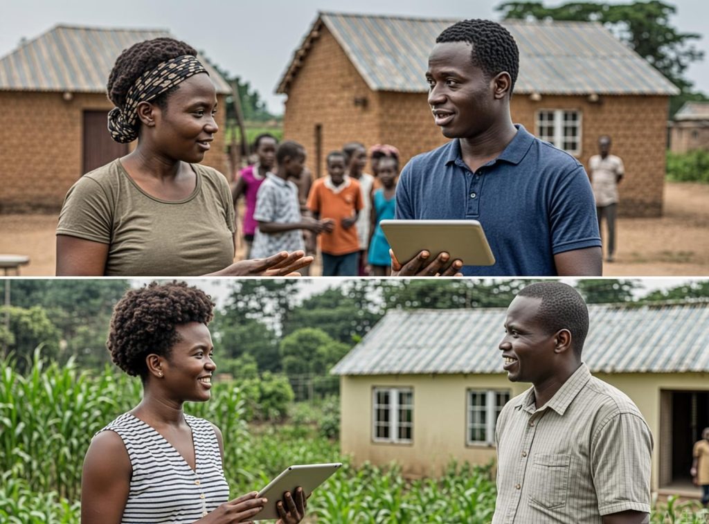 Interviewing Respondents for Qualitative Field Research