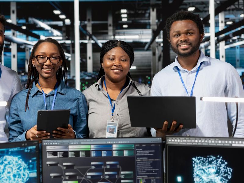 Information Technology