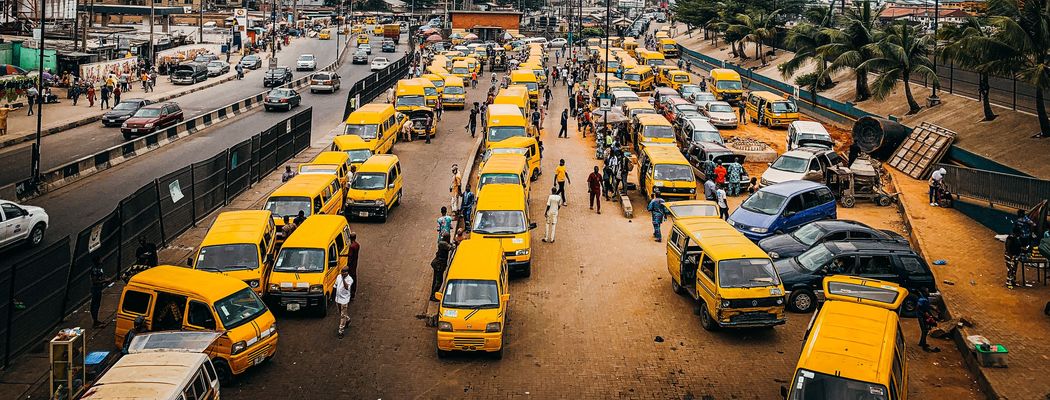 CATI CAPI Omnibus and Taxis